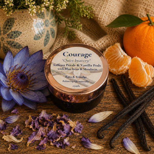 Courage Balm